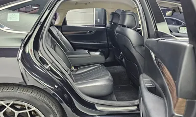Genesis G80 2021, 155346 км, за 16604.8 USD - фото 12