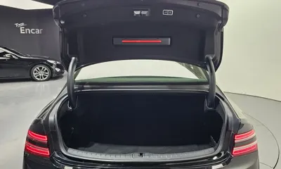 Genesis G80 2021, 155346 км, за 16604.8 USD - фото 20