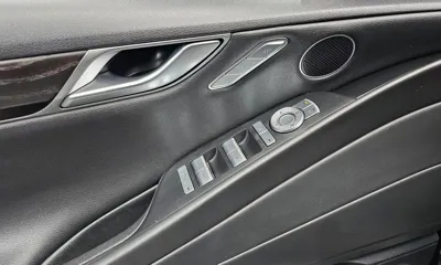 Genesis G80 2021, 155346 км, за 16604.8 USD - фото 21