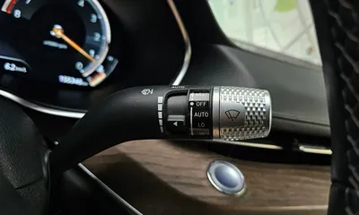 Genesis G80 2021, 155346 км, за 16604.8 USD - фото 25