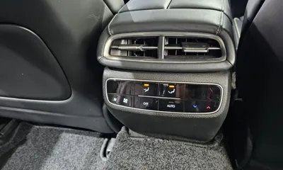 Genesis G80 2021, 155346 км, за 16604.8 USD - фото 26
