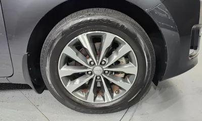 Kia Canival 2016, 90321 км, за 8532.58 USD