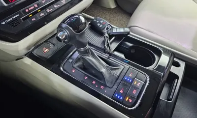 Kia Canival 2016, 90321 км, за 8532.58 USD - фото 9
