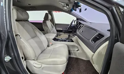 Kia Canival 2016, 90321 км, за 8532.58 USD - фото 10