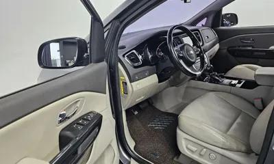 Kia Canival 2016, 90321 км, за 8532.58 USD - фото 11