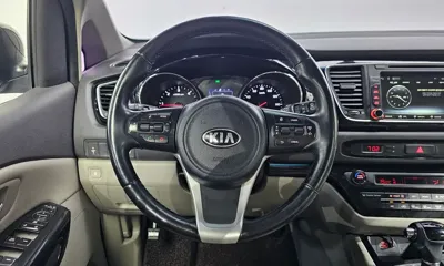 Kia Canival 2016, 90321 км, за 8532.58 USD - фото 13