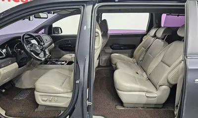 Kia Canival 2016, 90321 км, за 8532.58 USD - фото 17