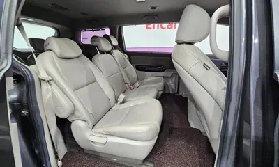Kia Canival 2016, 90321 км, за 8532.58 USD - фото 19