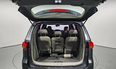 Kia Canival 2016, 90321 км, за 8532.58 USD - фото 20