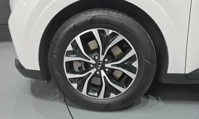 Kia Canival 2022, 118236 км, за 13465.58 USD