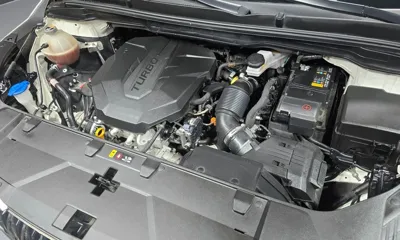 Kia Canival 2022, 118236 км, за 13465.58 USD - фото 6