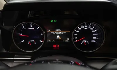 Kia Canival 2022, 118236 км, за 13465.58 USD - фото 8
