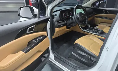 Kia Canival 2022, 118236 км, за 13465.58 USD - фото 11