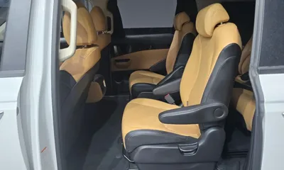 Kia Canival 2022, 118236 км, за 13465.58 USD - фото 12