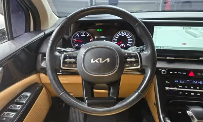 Kia Canival 2022, 118236 км, за 13465.58 USD - фото 14