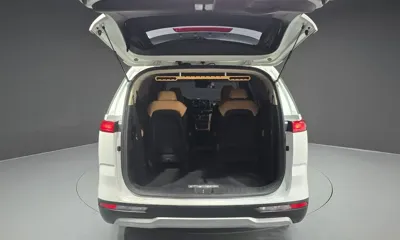 Kia Canival 2022, 118236 км, за 13465.58 USD - фото 20