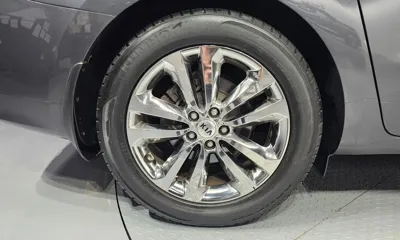 Kia Canival 2016, 125445 км, за 6695.7 USD
