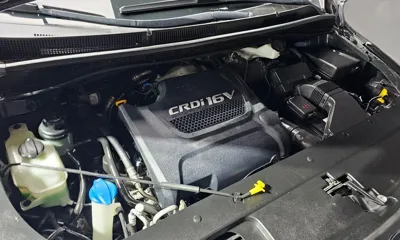 Kia Canival 2016, 125445 км, за 6695.7 USD - фото 6