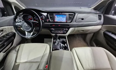 Kia Canival 2016, 125445 км, за 6695.7 USD - фото 7