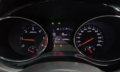 Kia Canival 2016, 125445 км, за 6695.7 USD - фото 8