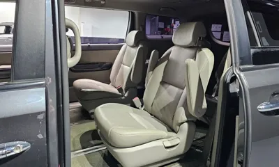 Kia Canival 2016, 125445 км, за 6695.7 USD - фото 11