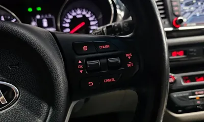 Kia Canival 2016, 125445 км, за 6695.7 USD - фото 15