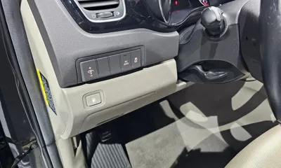 Kia Canival 2016, 125445 км, за 6695.7 USD - фото 19