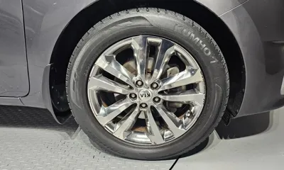 Kia Canival 2016, 125445 км, за 6695.7 USD - фото 21