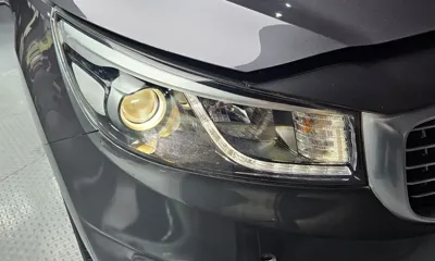 Kia Canival 2016, 125445 км, за 6695.7 USD - фото 22