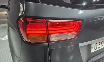 Kia Canival 2016, 125445 км, за 6695.7 USD - фото 23