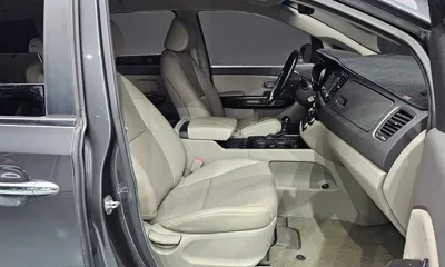 Kia Canival 2016, 125445 км, за 6695.7 USD - фото 26