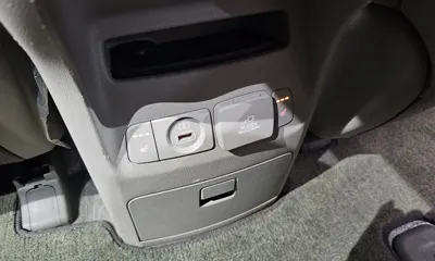 Kia Canival 2016, 125445 км, за 6695.7 USD - фото 28