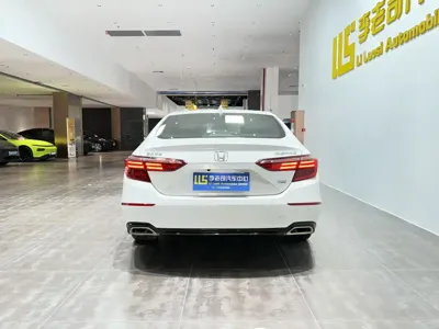 Honda Inspire 2022, 63000 км, за 13507.68 USD