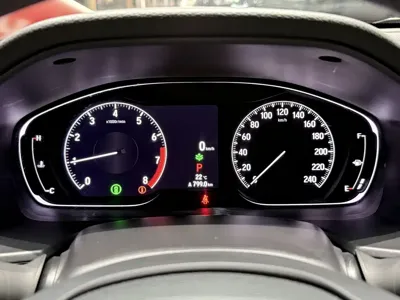 Honda Inspire 2022, 63000 км, за 13507.68 USD - фото 10