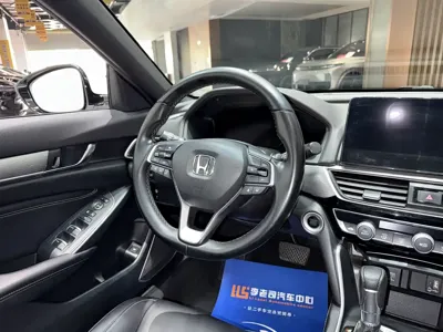 Honda Inspire 2022, 63000 км, за 13507.68 USD - фото 11