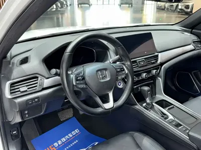 Honda Inspire 2022, 63000 км, за 13507.68 USD - фото 12