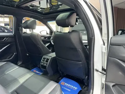 Honda Inspire 2022, 63000 км, за 13507.68 USD - фото 15