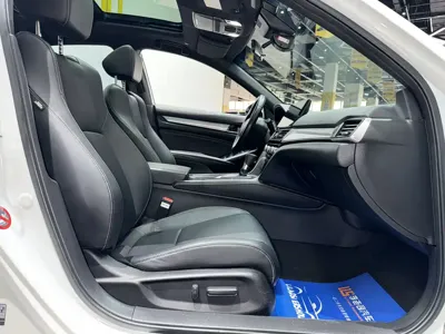 Honda Inspire 2022, 63000 км, за 13507.68 USD - фото 16