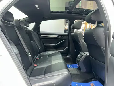 Honda Inspire 2022, 63000 км, за 13507.68 USD - фото 17