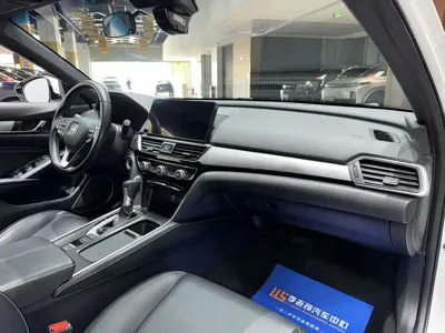 Honda Inspire 2022, 63000 км, за 13507.68 USD - фото 18