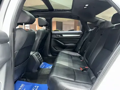 Honda Inspire 2022, 63000 км, за 13507.68 USD - фото 19