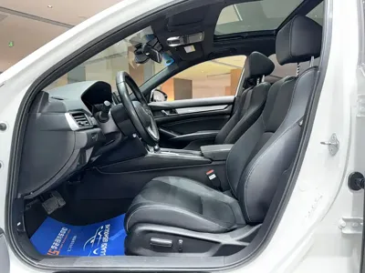 Honda Inspire 2022, 63000 км, за 13507.68 USD - фото 21