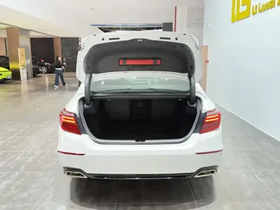 Honda Inspire 2022, 63000 км, за 13507.68 USD - фото 27