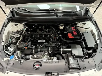 Honda Inspire 2022, 63000 км, за 13507.68 USD - фото 29