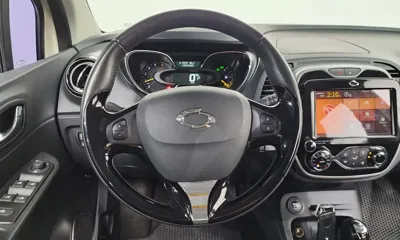Renault-KoreaSamsung QM3 2016, 115308 км, за 4529.34 USD - фото 12