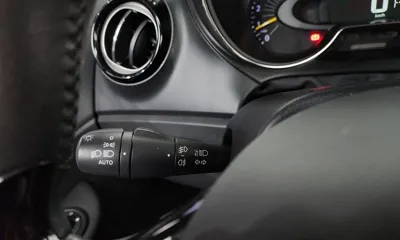 Renault-KoreaSamsung QM3 2016, 115308 км, за 4529.34 USD - фото 20