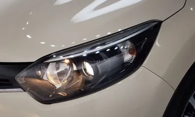 Renault-KoreaSamsung QM3 2016, 115308 км, за 4529.34 USD - фото 22