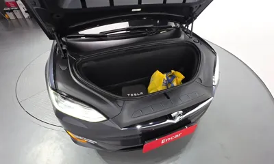 Tesla Model X 2019, 89629 км, за 43554.56 USD - фото 6