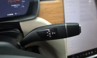 Tesla Model X 2019, 89629 км, за 43554.56 USD - фото 9