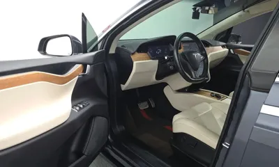 Tesla Model X 2019, 89629 км, за 43554.56 USD - фото 10